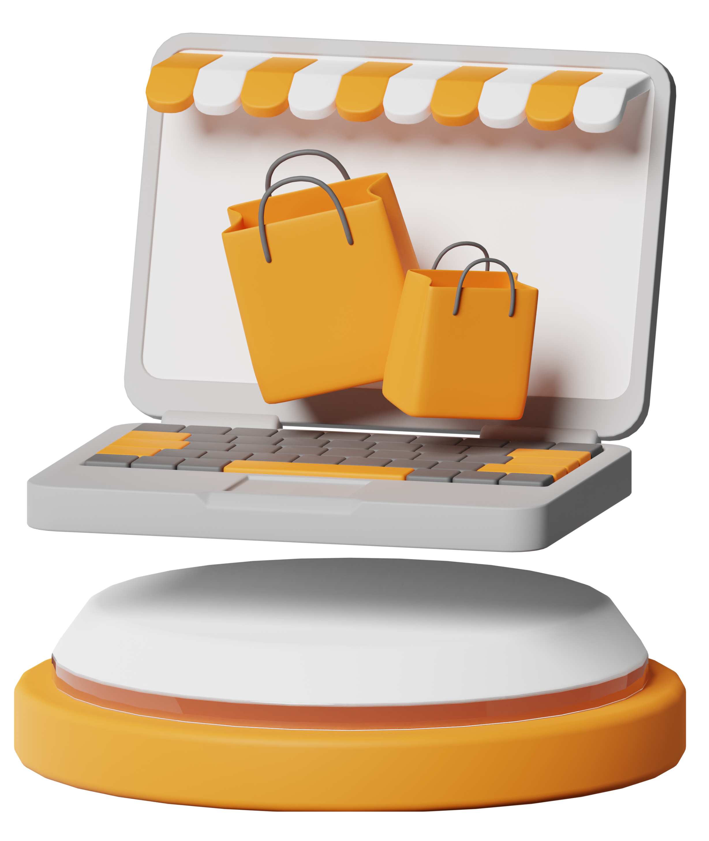 online E-commerce