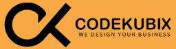 Codekubix Logo