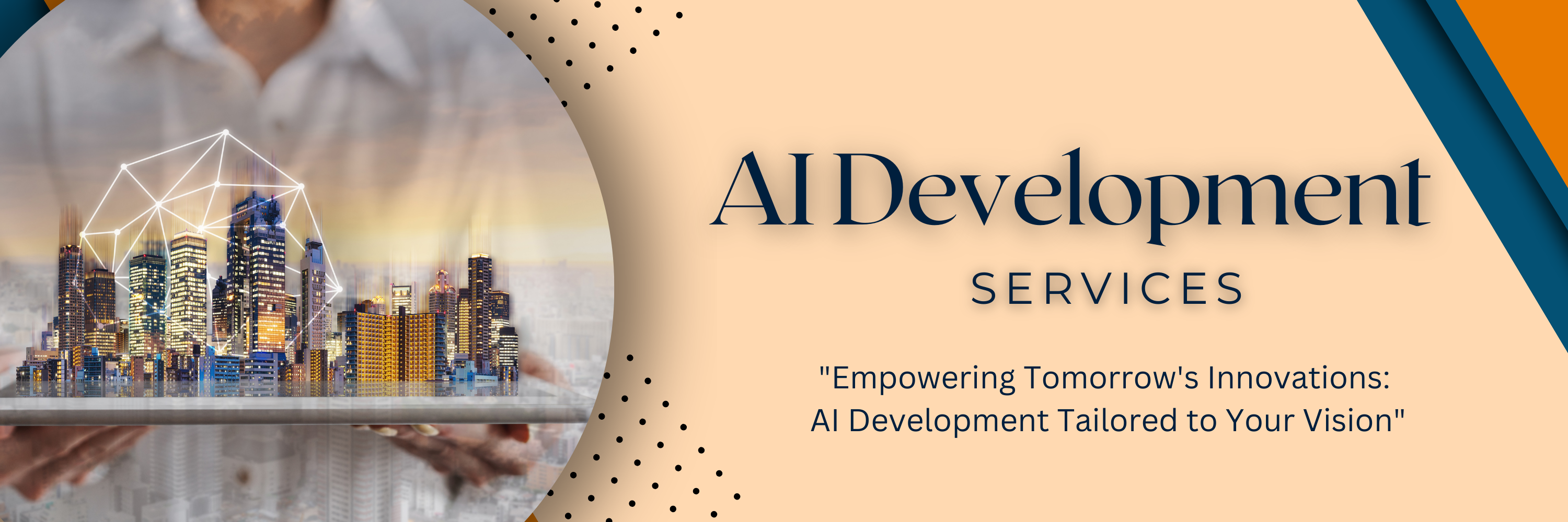 AI development service