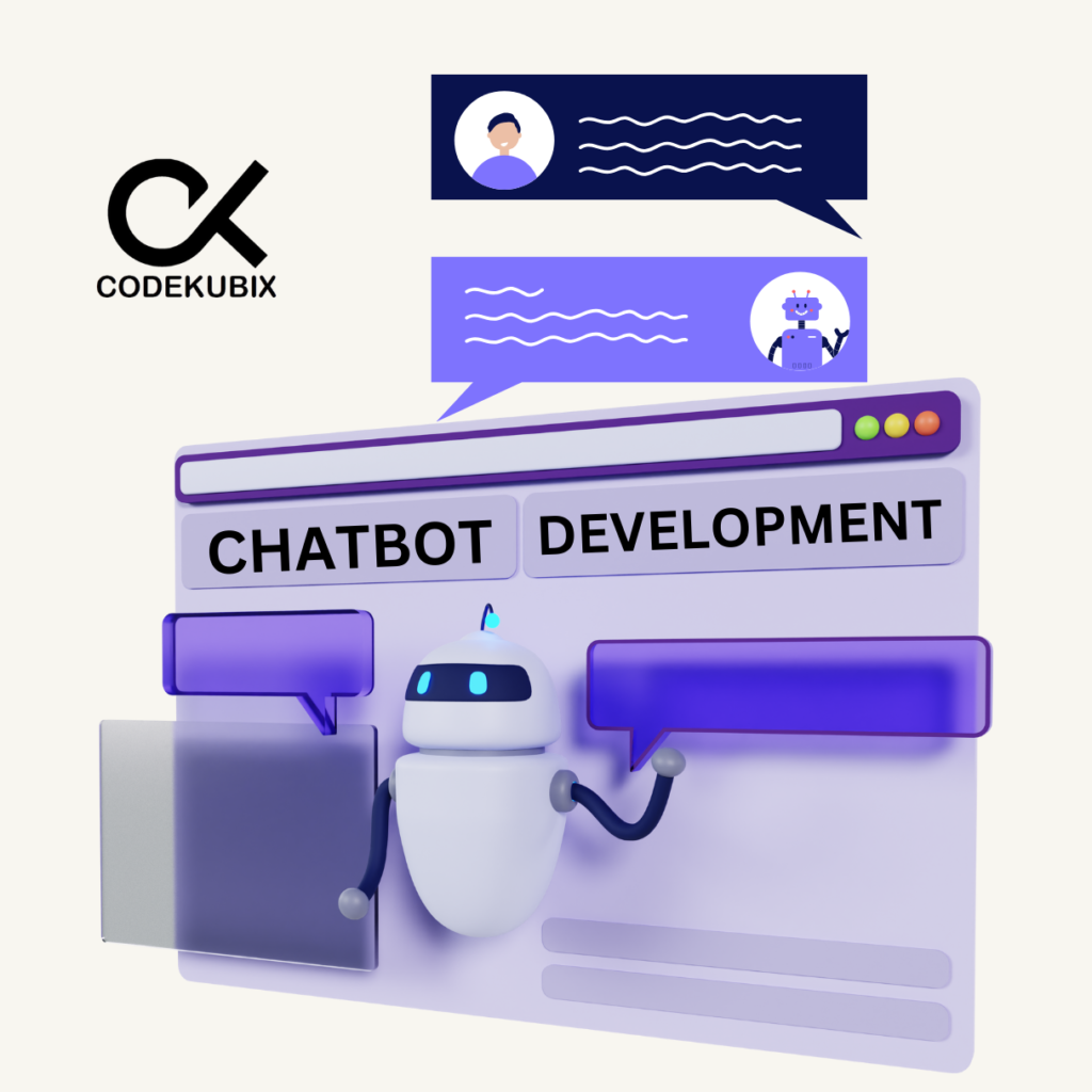 chatbot development