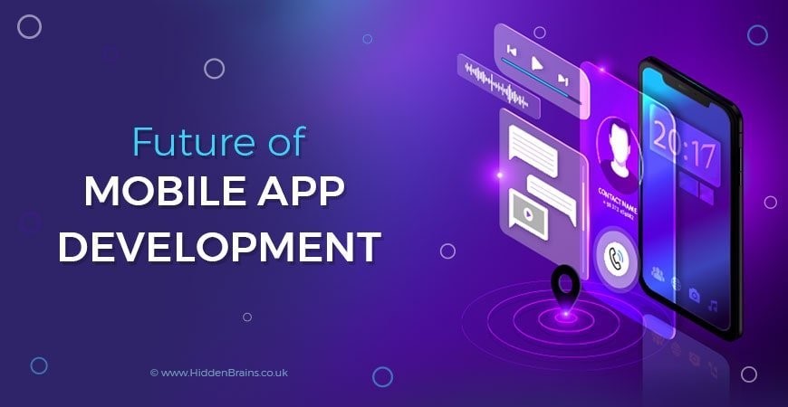 mobile app development in future