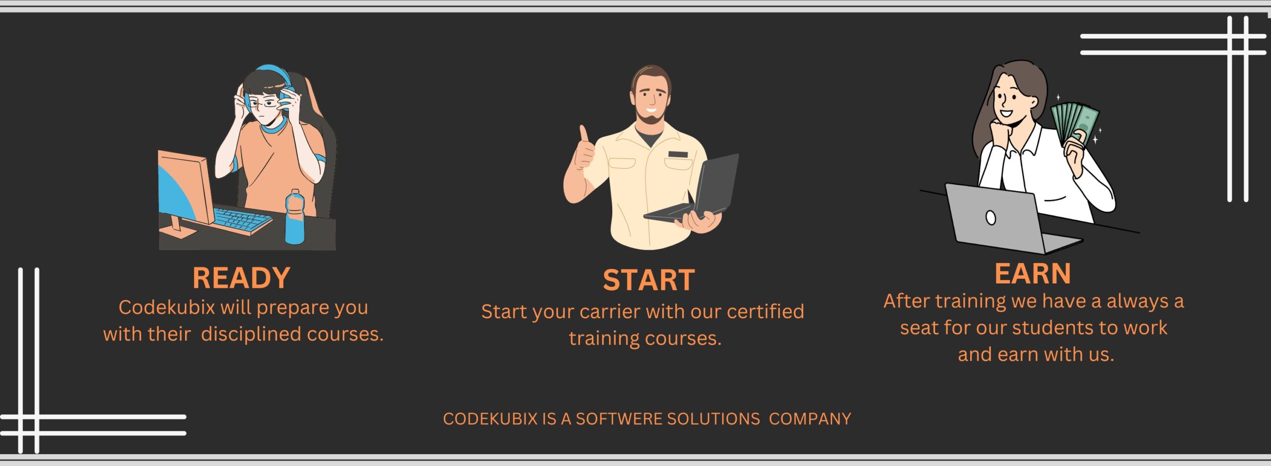 Industrial training c4